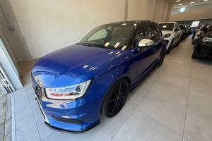 AUDI S1 SPB 2.0 TFSI quattro