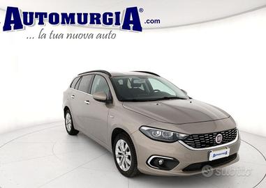 FIAT Tipo 1.6 Mjt S&S DCT SW Lounge