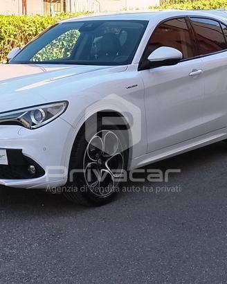 ALFA ROMEO Stelvio 2.2 Turbodiesel 210 CV AT8 Q4 V