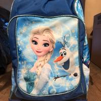 Zaino Frozen