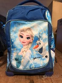 Zaino Frozen