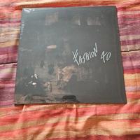vinile fashion forty limitless autografato 