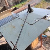 Sollevatore d’emergenza