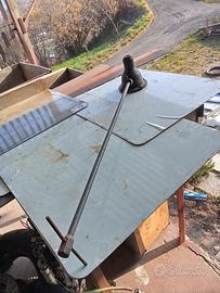 Sollevatore d’emergenza