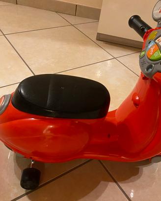 Vespa chicco