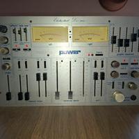 mixer power pmp 403