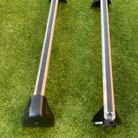 Barre portatutto Opel Astra