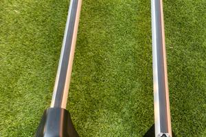 Barre portatutto Opel Astra