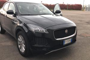 jaguar epace 2018