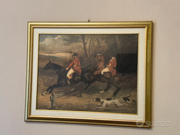 Quadro antico