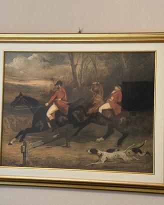 Quadro antico