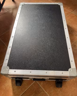 Console dmx Martin M2-GO