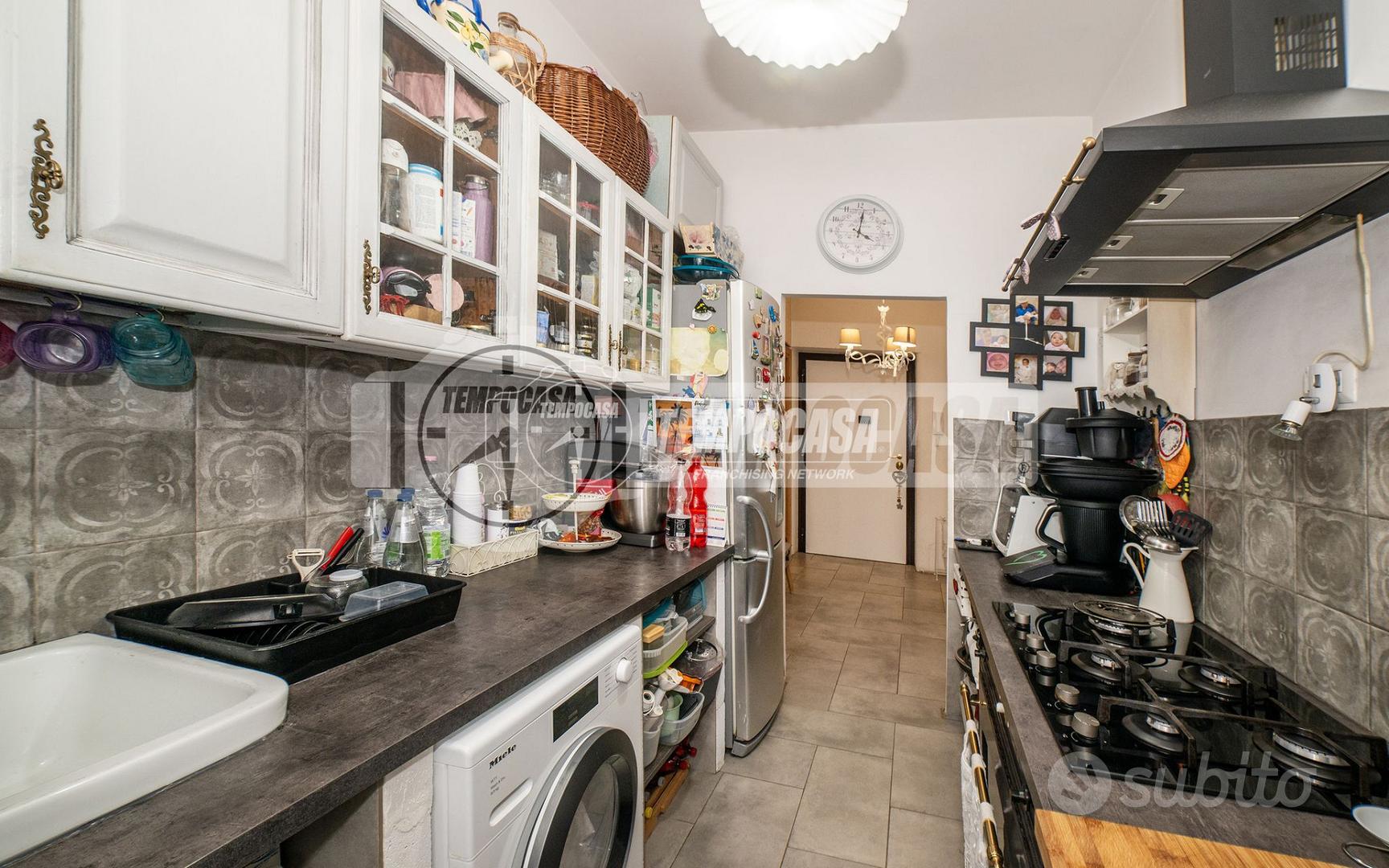 Appartamento – Roma, Quadraro, Tuscolano - Vista 3