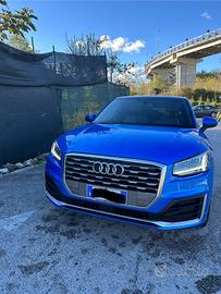 Audi q2 - 2018