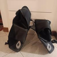 Borse da cicloturismo 