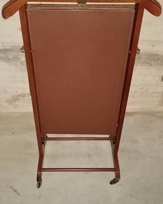 Servomuto anni’60 'Reguitti' .  in legno
