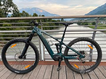 Emtb  mtb Rossignol Mandate Shift
