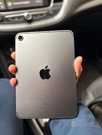 Ipad mini wifi cellular