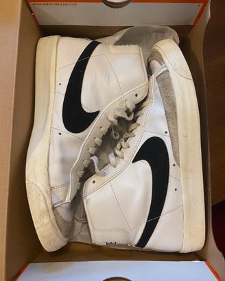 Nike Blazer Alte