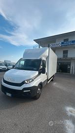IVECO DAILY 35C15