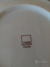 piatto thun