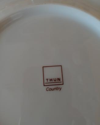 piatto thun