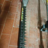 taglia siepe a manico