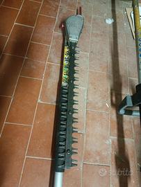 taglia siepe a manico