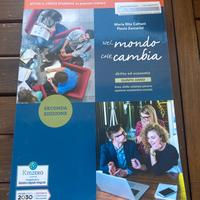 Nel mondo che cambia