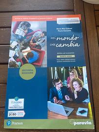 Nel mondo che cambia
