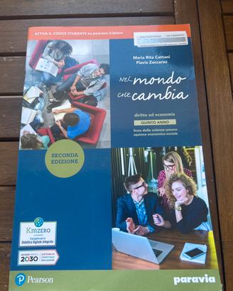 Nel mondo che cambia