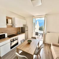 Luglio/ Agosto Clusone Trilocale