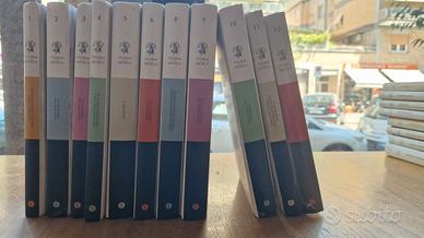 Storia della musica - I grandi compositori