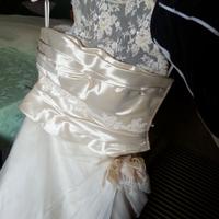 Abito da sposa