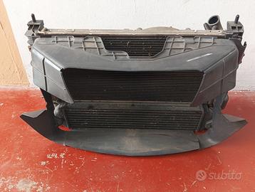 Radiatori Giulietta 1,6 Multijet