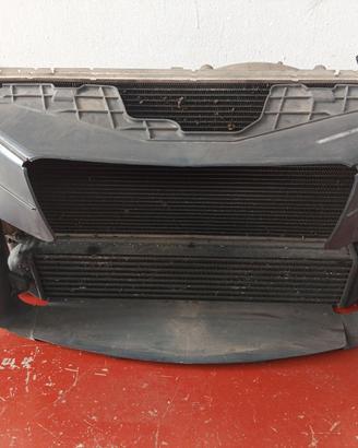 Radiatori Giulietta 1,6 Multijet