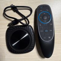 Android box wireless carplay auto 4 gb ram