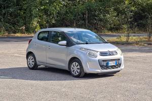 Citroen C1 Airscape VTi 68 5 porte Shine E6B Manua