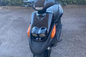 Scooter MBK