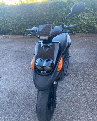 Scooter MBK