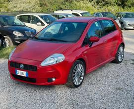 Fiat grande punto 1.9 multijet