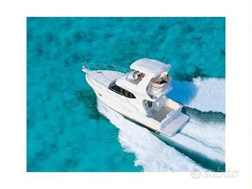 Silverton 36 Convertible (2007)