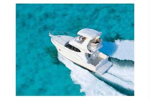 Silverton 36 Convertible (2007)