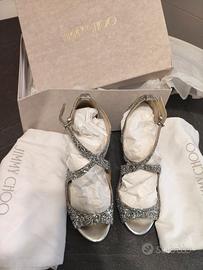 scarpe Jimmy Choo 