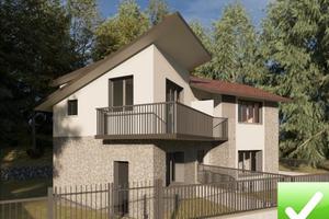 Villa Totalmente Ristrutturata Chiavi In Mano