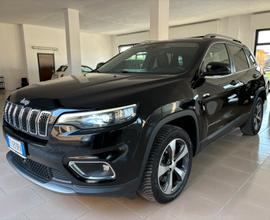 Jeep Cherokee Limited 4x4 Full Optional