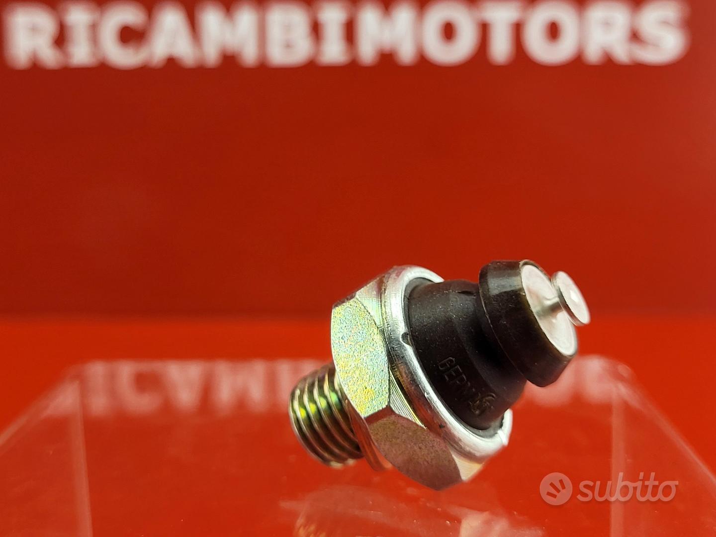 Pressostato Olio BMW Serie 1 E81 E90 Serie 3 E90 E91 Serie 5 E60 E61 X3 E83 - Foto 3