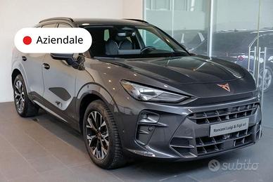 Cupra Terramar 1.5 hybrid 150cv dsg