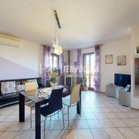 SPLENDIDO TRILOCALE DI RECENTE COSTRUZIONE CANOVE