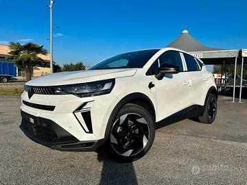Renault Captur Eco-G 120 CV Techno NUOVA GPL